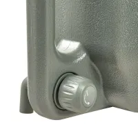 Каністра Naturehike CNH22CJ018, 12L, green 2