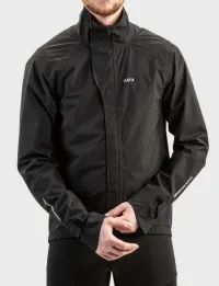 Куртка Garneau Sleet WP Jacket Black 1