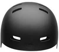 Шлем Bell Local matt black 2