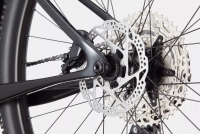 Велосипед 29" Cannondale SCALPEL HT Carbon 4 (2022) черный 6