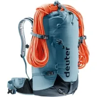 Рюкзак Deuter Gravity Expedition 45+ atlantic-black (3714) 7