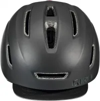 Шолом Giro Caden LED matt black 0