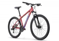 Велосипед 27.5" Fuji ADDY 1.9 (2020) berry 0
