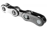 Цепь Shimano XTR CN-M9200 SIL-TEC 12-speed 138 links + Quick-LINK 2