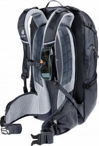 Рюкзак Deuter Trans Alpine 30 black (7000) 10