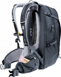 Рюкзак Deuter Trans Alpine 24 black (7000) 11