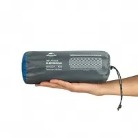 Коврик надувной Naturehike FC-10 NH19Z032-P, 65 мм, blue 0
