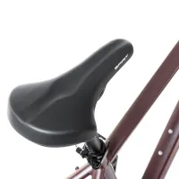 Велосипед 29" SPIRIT ECHO 9.2 burgundy brown 4