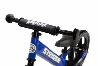 Баланс-байк 12" Strider Sport Blue 3