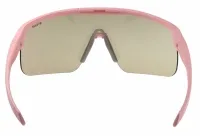Очки R2 FUSION pink, powder matt 0