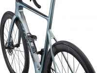 Велосипед 28" Giant Propel Advanced SL 1 (2023) airglow 6