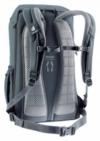 Рюкзак Deuter Walker 24 graphite-black (4701) 2