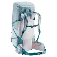 Рюкзак Deuter Aircontact Ultra 45+5 SL dusk-denim (1355) 4