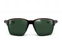 Очки Julbo CROSSLINE (Polarized 3) brown/shiny translucent army green 0