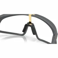 Очки Oakley RSLV (PHOTOCHROMIC) matte carbon 5