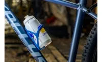 Фляга ONRIDE Amor 550 мл белая 6