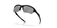 Очки Oakley FLAK BETA (BLACK Iridium) polished black 0