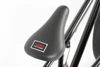 Велосипед BMX 20" Haro Boulevard Gloss Black 2019 5