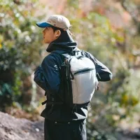 Рюкзак Naturehike CNK2300BB012, 15L, white 6