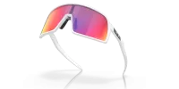 Очки Oakley SUTRO S (PRIZM Road) matte white 6