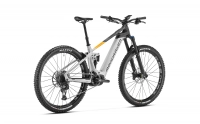 Велосипед 29" Mondraker Crafty Carbon R (2024) grey/black 2