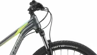 Велосипед 27,5" Cannondale Trail Tango 3 GRY серый 2018 0