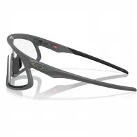 Очки Oakley RSLV (PHOTOCHROMIC) matte carbon 3