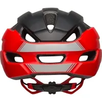 Шлем Bell Trace matt red/black 4