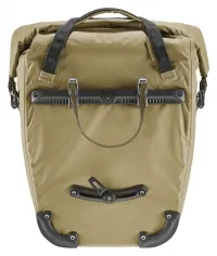 Сумка на багажник Deuter Weybridge 25+5 desert (6012) 0