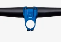 Вынос Race Face Turbine SL 35 (40mm) 0° blue 3