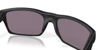 Очки Oakley TWOFACE (PRIZM Grey) steel 6