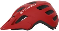 Шлем Giro Fixture matt trim red 0