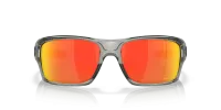 Очки Oakley TURBINE (PRIZM Ruby Polarized) grey ink 3