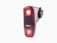 Задній ліхтар Wahoo TRACKR Radar Tail Light (53 lum), USB-C, Bluetooth  5.0, ANT+ 0