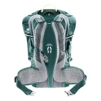 Рюкзак Deuter Trans Alpine 30 meadow-deepsea (2348) 1