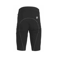 Велошорти Assos Trail Cargo Shorts T3 black series 0