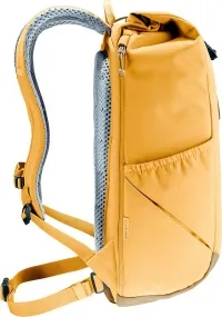 Рюкзак Deuter Stepout 22 caramel-clay (6607) 6