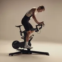 Велотренажер Wahoo KICKR Bike Pro 17