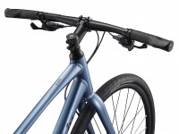 Велосипед 28" Liv Alight 2 Disc (2026) frost silver 2