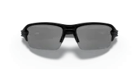 Очки Oakley FLAK XS (PRIZM Black Polarized) matte black 4