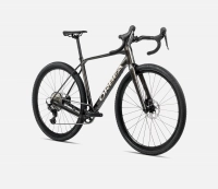 Велосипед 28" Orbea TERRA H30 1X (2025) infinity green/ivory white gloss 0