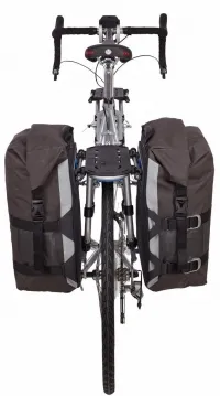 Баул Thule Pack? N Pedal Large Adventure Touring Pannier 4