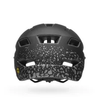 Шлем детский Bell Sidetrack MIPS matt black/silver 2