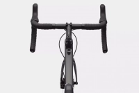Велосипед 28" Cannondale SUPERSIX EVO Carbon 105 Gen3 (2023) black pearl 2