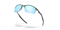 Очки Oakley WIRE TAP 2.0 (PRIZM Deep Water Polar) satin lead 2