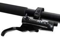 Тормозная ручка Shimano Deore XT BL-M8200 гидравлическая правая 2
