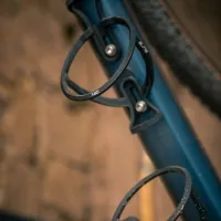 Флягодержатель ELITE T-Race, matte black 0