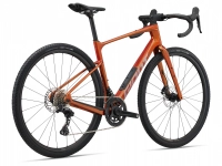 Велосипед 28" Giant Revolt Advanced 2 (2025) solar flare 0