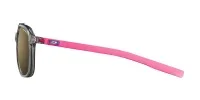 Окуляри Julbo SLACK (Polarized 3+) tryearslu/pink gray 2