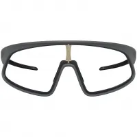 Очки Oakley RSLV (PHOTOCHROMIC) matte carbon 0